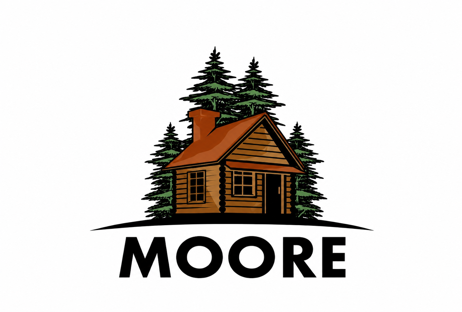 Logo Moore Corredora
